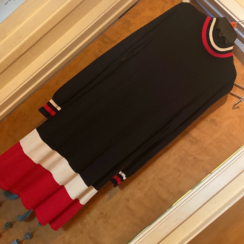 Boston Proper Sweater Dress